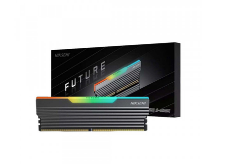 Ram HIKSEMI FUTURE RGB DDR4 16GB 3200MHz