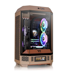  Thermaltake Tower 300 Gravel Sand M-ATX 