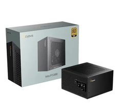  Nguồn Ocypus Lota P1200 1200W Cho PC Hiệu Năng Cao 