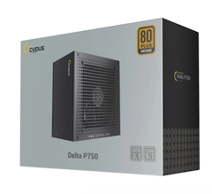  Nguồn Máy Tính Ocypus Delta P750 750W 