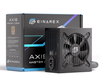 NGUỒN FSP SERIES DAGGER PRO 850W SFX(80 PLUS GOLD)
