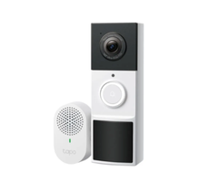  Camera chuông cửa Tapo D210 2K​​​​​​​ 