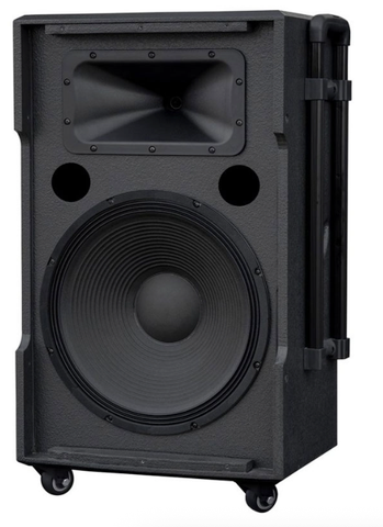 Loa Kéo Di Động Dalton TS15G500X