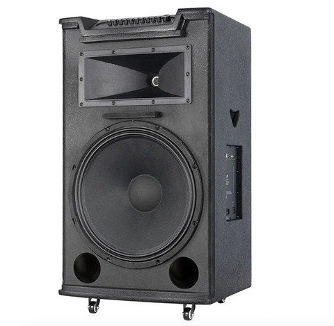 Loa kéo SONCAMEDIA TOP 530 1200W Bass50