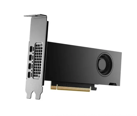 Card Màn Hình NVIDIA RTX 2000 Ada Generation 16GB GDDR6