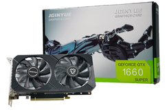  Card màn hình JGINYUE GEFORCE GTX 1660 SUPER 6G 