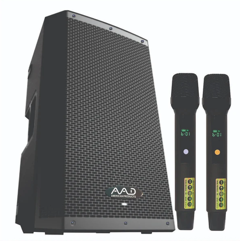 Loa Di Động AAD K12 Pro