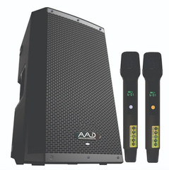  Loa Di Động AAD K12 Pro 