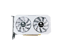  Card màn hình T-WOLF TW-RX580 8G D5 WHITE 