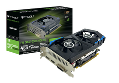  Card màn hình T-WOLF GTX 1050Ti 4GB GDDR5 V2 