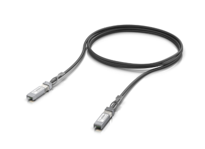 Bộ cáp Direct Attach Ubiquiti UniFi UACC-DAC-SFP10-3M