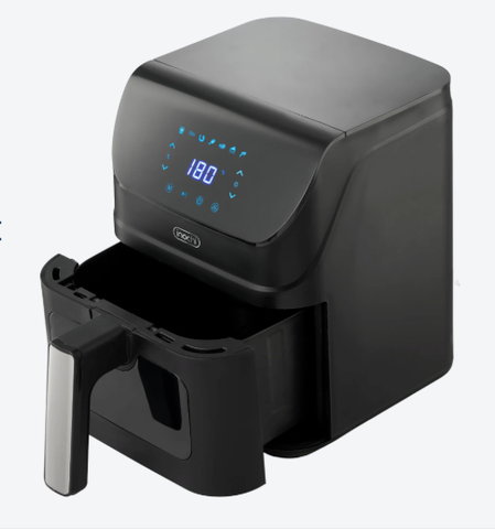 Nồi Chiên Không Dầu 4L Akiba