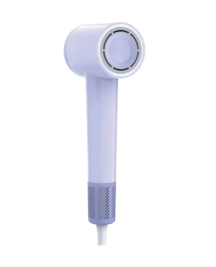 Sấy tóc nhanh mượt với Máy sấy tóc MAGIC Eco AC-381