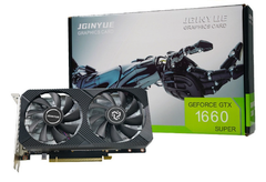  Card màn hình JGinyue GTX 1660 Super 6GB GDDR6 
