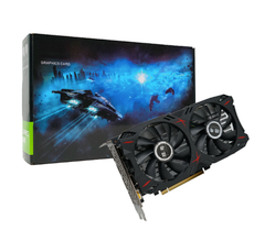  Card màn hình NVIDIA GeForce JGINYUE GTX 1060 3GB DDR5 