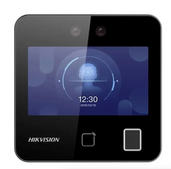  Máy chấm công và kiểm soát ra vào HIKVISION DS-K1THA83-AI-PRO 