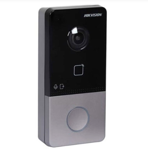 Nút bấm IP Hikvision SH-KV6116-WPE1