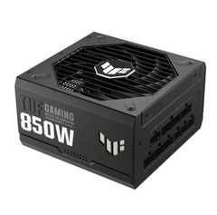  Nguồn ASUS TUF Gaming 850W Gold Evo ATX 3.1 PCIe 5.0 Full Modular 