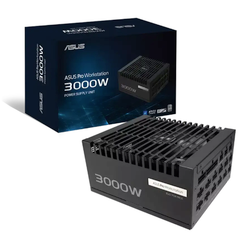  Nguồn ASUS Pro WS 3000W Platinum (ASUS Pro WS 3000W Platinum) 