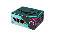  Nguồn ASUS ROG Thor 1200W Platinum III Hatsune Miku Edition 