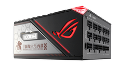  Nguồn ASUS ROG Thor 1000P2 EVA Gaming Model 1000W Platinum 