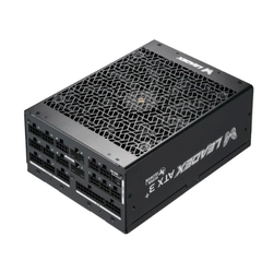  Nguồn Super Flower 2200W Leadex Titanium ATX 3.1 – Hiệu Suất Đỉnh Cao 