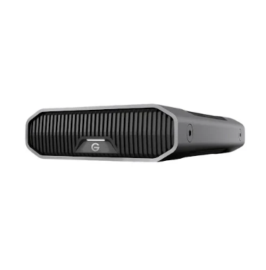 Ổ Cứng WD G-DRIVE 12TB Cho Backup Và Dự Án Lớn