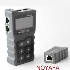  Máy Test Mạng POE NF-488 Cao Cấp 