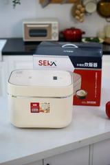  Nồi Cơm Tách Đường Seka SK1039 2 Lít 
