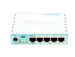  Router Mikrotik RB750-Gr3 hEX 
