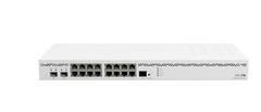  Router Mikrotik CCR2004-16G-2S+ 