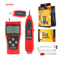  Máy Test Mạng Noyafa NF-308S 