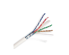  Cáp mạng AMP Commscope CAT6A FTP 884024508/10 