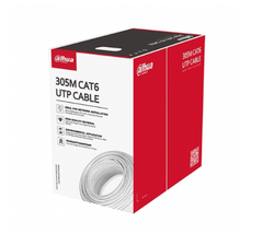 Cáp mạng UTP CAT6 Dahua DH-PFM920I-6UN-C 