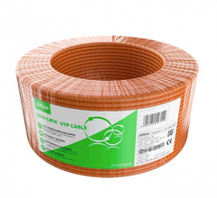  Cáp mạng UTP CAT6 Dahua DH-PFM922I-6UN-C 100m 