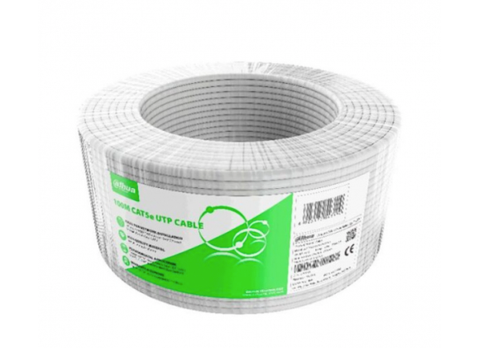 Cáp mạng UTP CAT5e Dahua DH-PFM922I-5EUN-C 100m