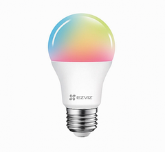  Bóng đèn WiFi Ezviz LB1 đổi màu điều khiển từ xa qua điện thoại 