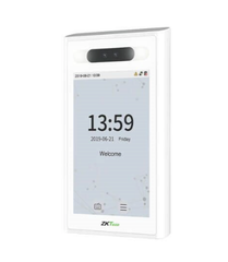  Thiết bị kiểm soát cửa ZKTeco Elite Access 