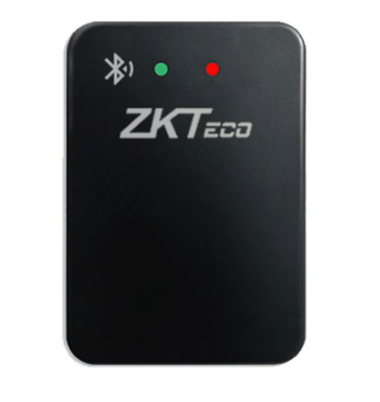Cảm biến Radar phát hiện xe ZKTeco VR10 Pro