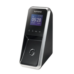  Suprema FaceLite Thiết Bị Nhận Dạng Khuôn Mặt Tích Hợp Thẻ Từ 