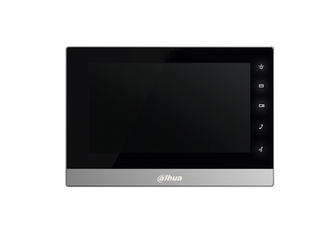 Màn Hình Màu Chuông Cửa IP DAHUA VTH1510CH
