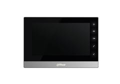  Màn Hình Màu Chuông Cửa IP DAHUA VTH1510CH 
