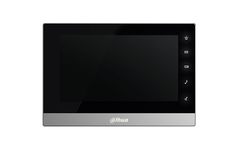  Màn hình màu chuông cửa IP DAHUA VTH1550CH 