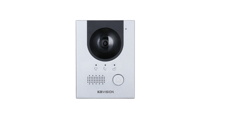 Camera chuông cửa IP KBVISION KB-VDP22GN