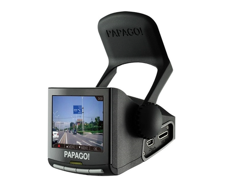 Camera hành trình PAPAGO 150S