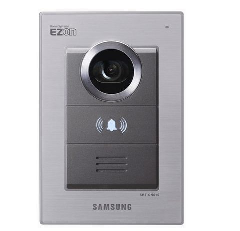 Camera chuông cửa màu SAMSUNG SHT-CN512/EN