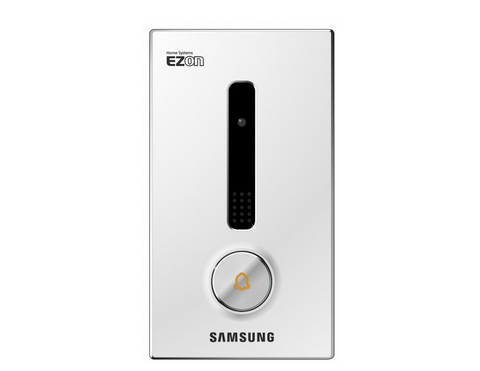 Camera chuông cửa màu Samsung SHT-CW613E/EN