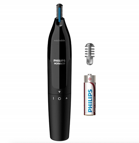 Máy cắt tỉa lông mũi Philips Series 1000 NT1650