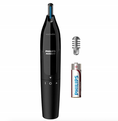  Máy cắt tỉa lông mũi Philips Series 1000 NT1650 