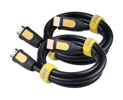  Cáp HDMI UGREEN 10115 1m hỗ trợ 3D, Full HD, 4Kx2K 
